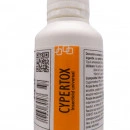 Cypertox FORTE 100 ml - Insecticid profesional impotriva gandacilor, puricilor, mustelor, tantarilor, furnicilor