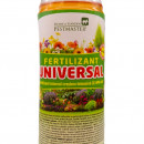 Fertilizant Universal - Concentrat, 1l - Img 2