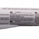 Gel atractant Pestmaster 300gr. pentru ademenirea rozatoarelor - Img 4
