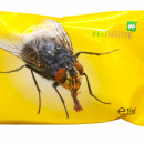 Insektum Forte 15ml. Insecticid Concentrat Emulsionabil Cu Efect De Soc Si Remanenta Indelungata Impotriva Mustelor, Tantarilor, Moliilor, Gandacilor, Purecilor, Furnicilor - Img 2