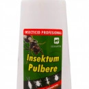 Insektum pulbere 450 gr. insecticid profesional, impotriva insectelor taratoare