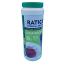 Pestmaster Muribrom, pasta pentru soareci/sobolani, 400+100gr.