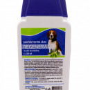 Sampon Regenerant cu Ulei de Masline pentru Caini 250ml - Img 2