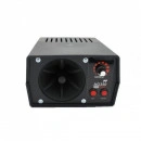 Aparat cu ultrasunete contra rozatoare, insecte taratoare Pestmaster AG350 PRO, 350 mp.
