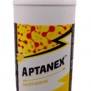 Aptanex Forte 1l. Insecticid concentrat universal cu remanenta de 90 de zile, combate un spectru larg de daunatori