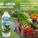 BIO-GREEN Fertilizant foliar, Ca+Mg+Aminoacizi, 1l