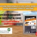 Capcana cu lipici sobolani si insecte taratoare PESTMASTER