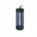 Distrugator de insecte zburatoare precum muste, tantari, molii - Pestmaster IK6 (acopera aprox. 90mp)