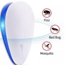 Dual Cip, aparat cu ultrasunete impotriva insectelor si a soarecilor 100mp.