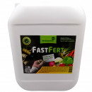 Fast Fert 10L - Dezinfectant ecologic sere, gradini, solarii - Img 2