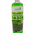 Fertilizant Gazon Microincapsulat, 1L Foarte concentrat - Img 2