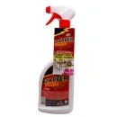 Insecticid gata de utilizare pentru gandaci, muste, tantari si plosnite, Zapper Forte, 750 ml