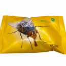 Insektum Forte 15ml. Insecticid Concentrat Emulsionabil Cu Efect De Soc Si Remanenta Indelungata Impotriva Mustelor, Tantarilor, Moliilor, Gandacilor, Purecilor, Furnicilor - Img 3