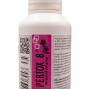 Pertox 8 FORTE - 100 ml solutie anti gandaci, muste, tantari, purici, capuse