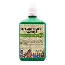 Repelent lichid cartita – Solutie naturala cu efect rapid, 120 ml