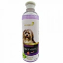 Sampon Pestmaster, pentru caini, regenerant, cu ulei de masline, extracte naturale aloe vera si tei, 500 ml.