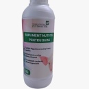 Supliment nutritiv natural pentru suine pe baza de Zeolit | Aditiv furajer ecologic, 1 kg.