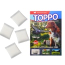 TOPPO Praf solubil impotriva animalelor, cu efect olfactiv 200gr. - Img 5
