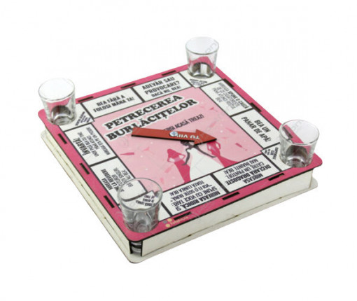 Joc haios de baut ruleta burlacitelor