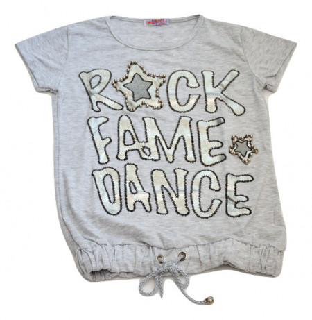 Tricou fata
