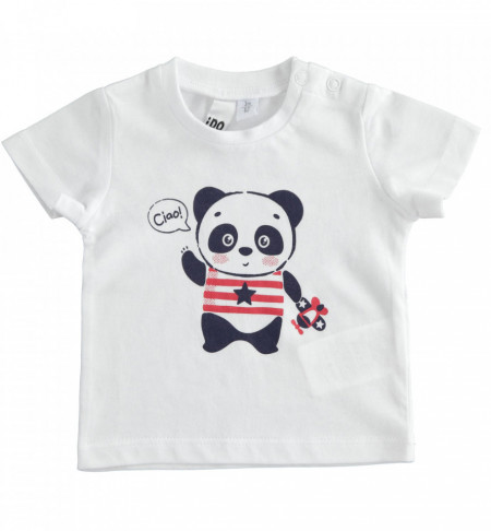 Tricou ursulet
