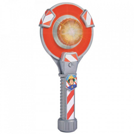 Semn rutier Simba Fireman Sam Road Sign