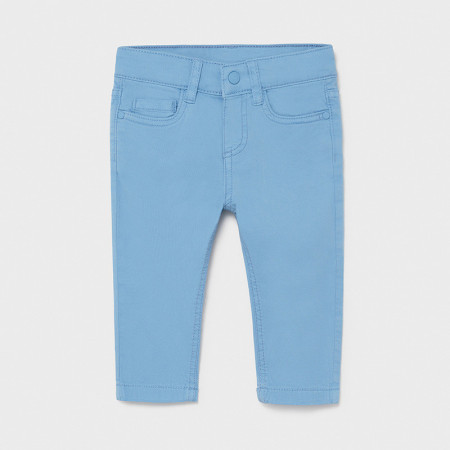 Pantaloni bleu pentru băieți, Mayoral