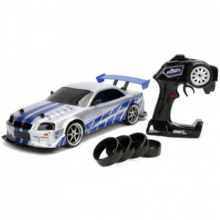 Toy 2024 drift cars