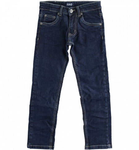 Blue Jeans băieți adolescenți, iDO