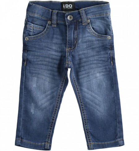 Blue Jeans pentru băiat, IDO