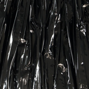 Fusta din piele ecologica de fete si adolescente neagra Guess - Img 2