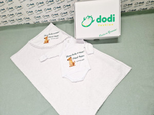 Set pentru a 2a zi la baita sau mir - Img 4