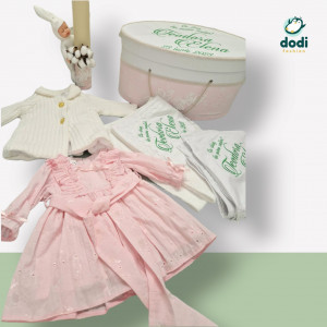 Trusou  roz bebe