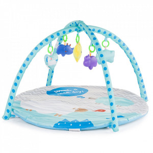Covoras de joaca Chipolino Sheeps - Img 1