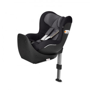 Scaun auto gb Vaya2 I-Size Silverfox Grey - Img 1
