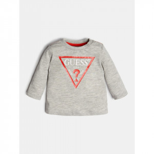 Tricou GUESS cu maneca lunga diferite culori - Img 6