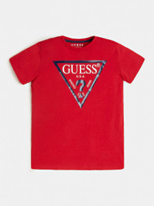 Tricou Guess diverse culori - Img 5