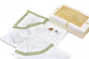 Trusou pentru biserica in 8 piese - Img 11