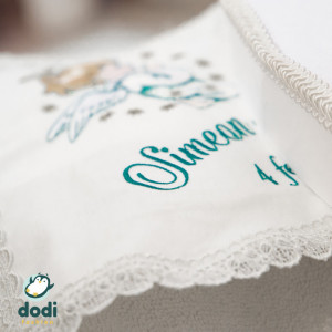 Trusou botez de print
