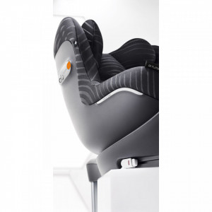 Scaun auto gb Vaya2 I-Size Silverfox Grey - Img 3