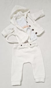 Costum de scos din maternitate diverse culori - Img 2