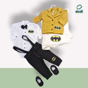 costum batman