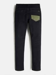 Blue Jeans bleumarin, Guess - Img 2