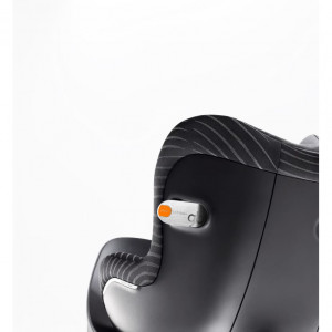 Scaun auto gb Vaya2 I-Size Silverfox Grey - Img 5