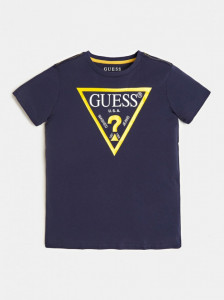 Tricou Guess diverse culori - Img 2