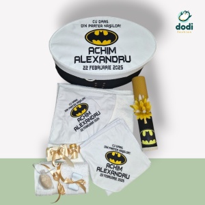 trusou batman