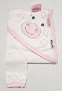 Prosop bebe fata diverse culori - Img 2
