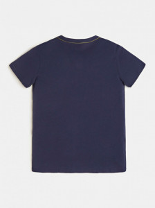 Tricou Guess diverse culori - Img 3