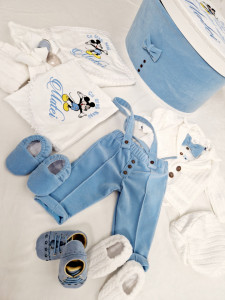 Trusou  cu Mickey