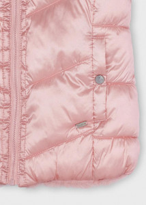 Vestă ECOFRIENDS reversibilă pentru fată, Mayoral - Img 5